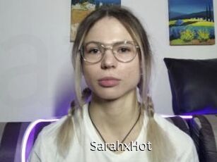 SarahxHot