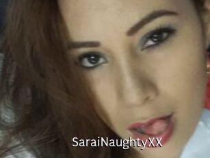 SaraiNaughtyXX