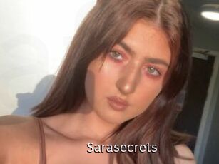 Sarasecrets