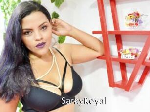 SarayRoyal