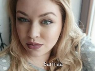 Sarinaa