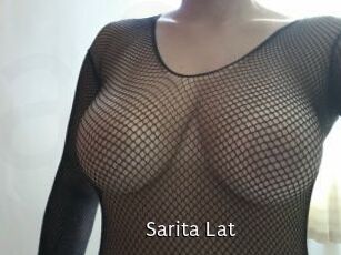 Sarita_Lat Anal Fist