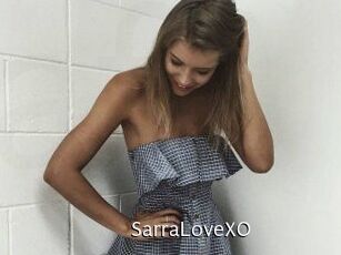 SarraLoveXO