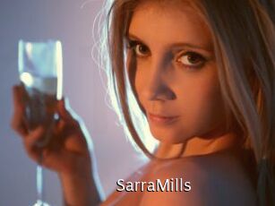 SarraMills