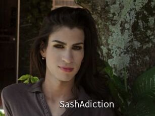 SashAdiction