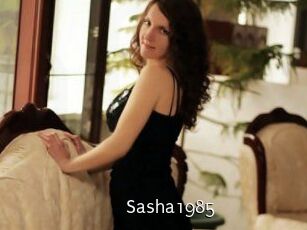 Sasha1985