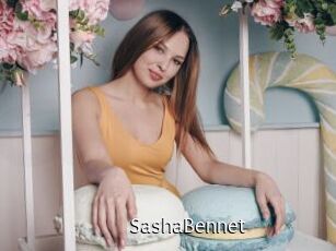 SashaBennet