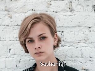 SashaHigh
