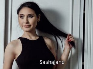 Sasha_Jane Anal Fist