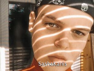 SashaKanis