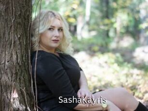 SashaKayris