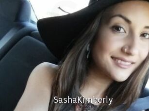 SashaKimberly