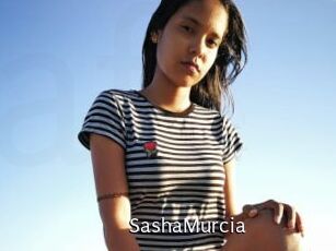 SashaMurcia