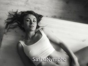 SashaNympho