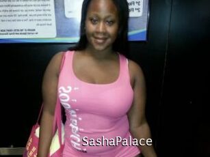 SashaPalace