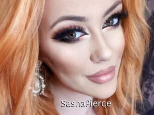 SashaPierce