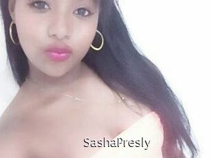 SashaPresly