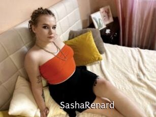 SashaRenard