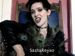 SashaReyxo
