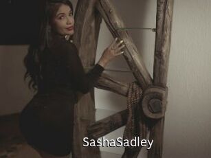SashaSadley