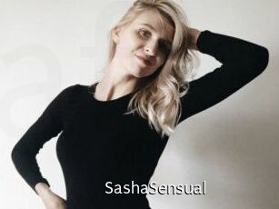 Sasha_Sensual Anal Fist