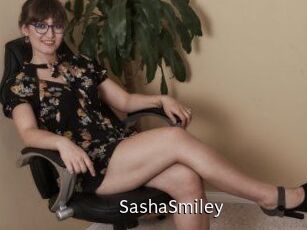 SashaSmiley