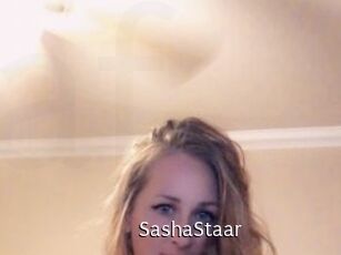 SashaStaar