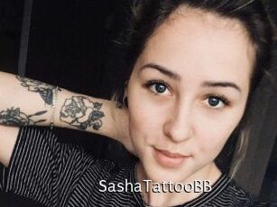 SashaTattooBB