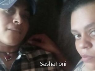 SashaToni
