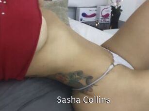 Sasha_Collins Anal Fist