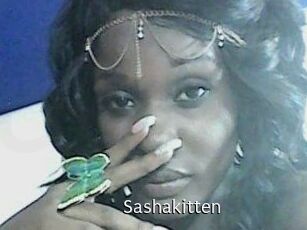Sashakitten