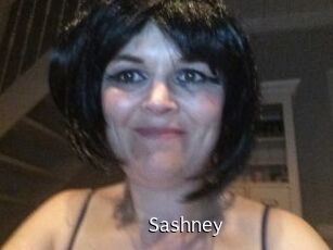 Sashney