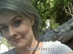 Sassafrass111 Anal Fist