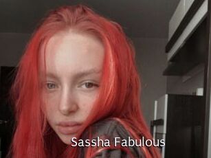 Sassha_Fabulous