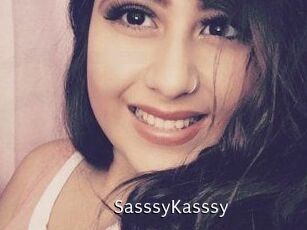 SasssyKasssy Anal Fist