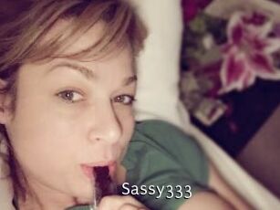 Sassy333