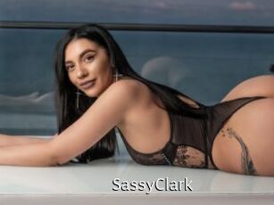 SassyClark