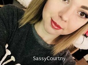 SassyCourtny