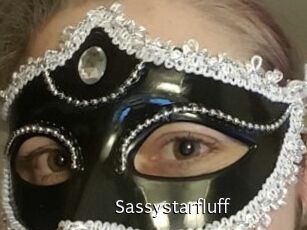 Sassystarfluff