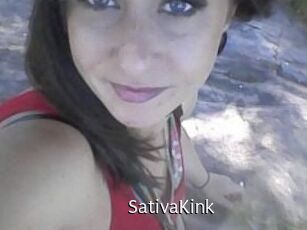 SativaKink