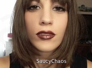 SaucyChaos