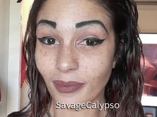 SavageCalypso