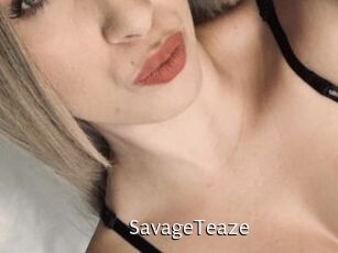 SavageTeaze