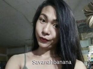 Savanahbanana