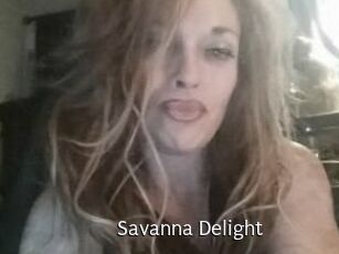 Savanna_Delight