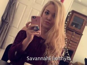 SavannahEileithyia