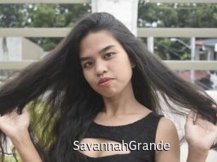 SavannahGrande