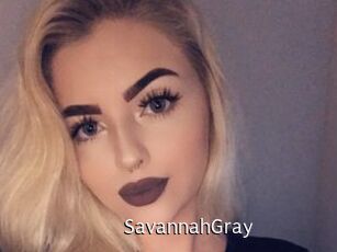 SavannahGray