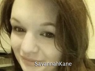 Savannah_Kane Anal Fist