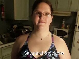SavannahStephens